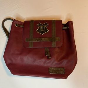 Harry Potter Alumni Backpack